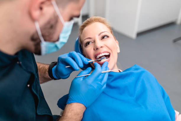 Why Choose Us for Your Dental Needs in Ahuimanu, HI