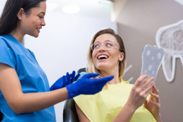 Oral Surgery in Ahuimanu, HI